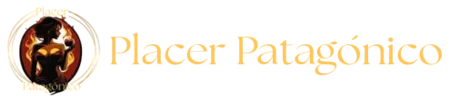 Placer Patagónico Logo en linea