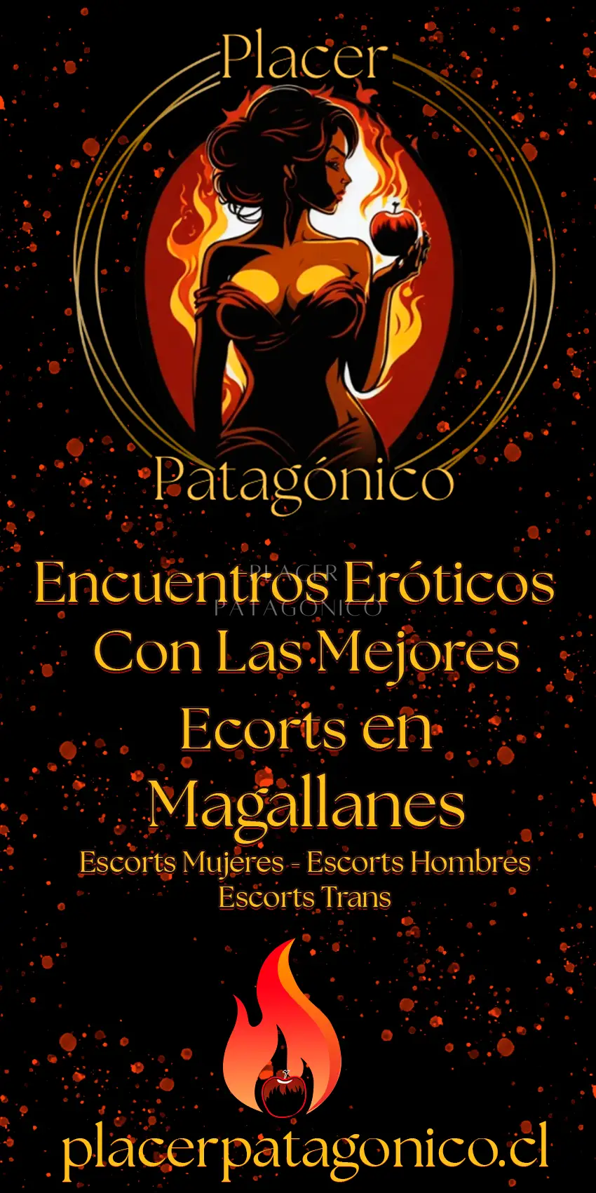 Placer Patagonico