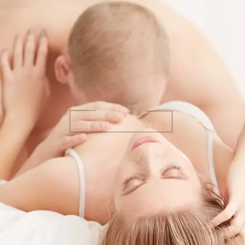 Cómo chupar una vagina: guía clara y directa para dar buen placer Cómo chupar una vagina: guía clara y directa para dar buen placer
