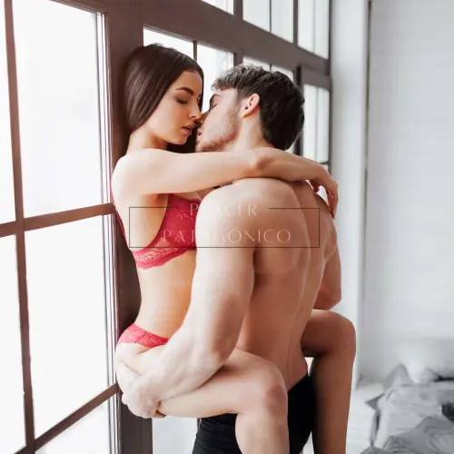 Sexo Vaginal: Descubriendo Placer en la Patagonia