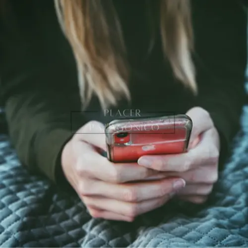 Sexting en Chile: ¿juego erótico o nueva forma de conexión real? Sexting en Chile: ¿juego erótico o nueva forma de conexión real?